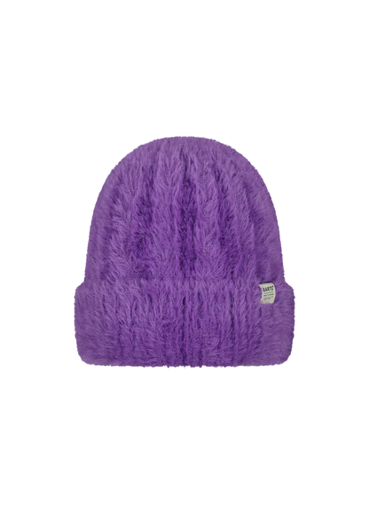Barts Tangalle Beanie in Purple