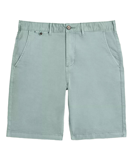 White Stuff Sutton Chino Shorts in Light Blue