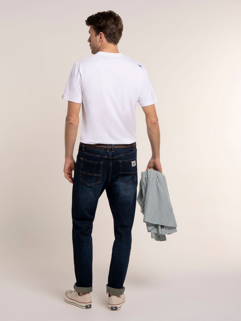 Brakeburn Rackheath T-Shirt