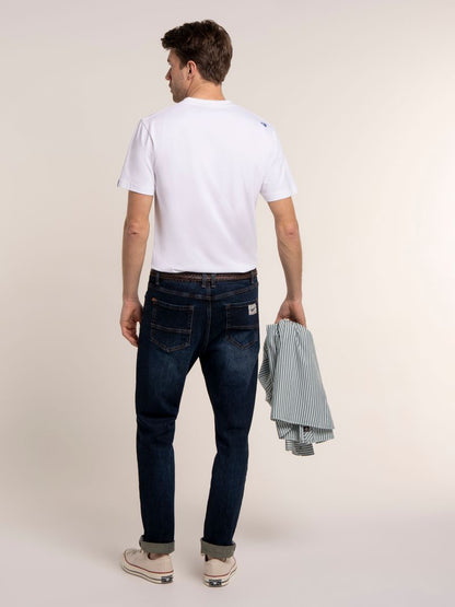 Brakeburn Rackheath T-Shirt