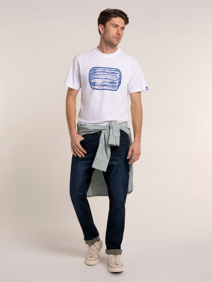 Brakeburn Rackheath T-Shirt