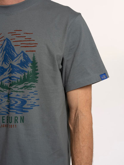 Brakeburn Hammersmith Outdoors T-Shirt