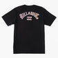 Billabong Arch Fill T-Shirt in Black