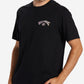 Billabong Arch Fill T-Shirt in Black
