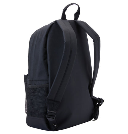 DC Nickel Backpack in Black