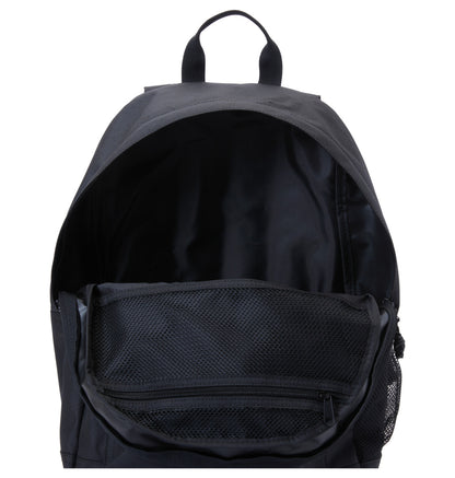 DC Nickel Backpack in Black