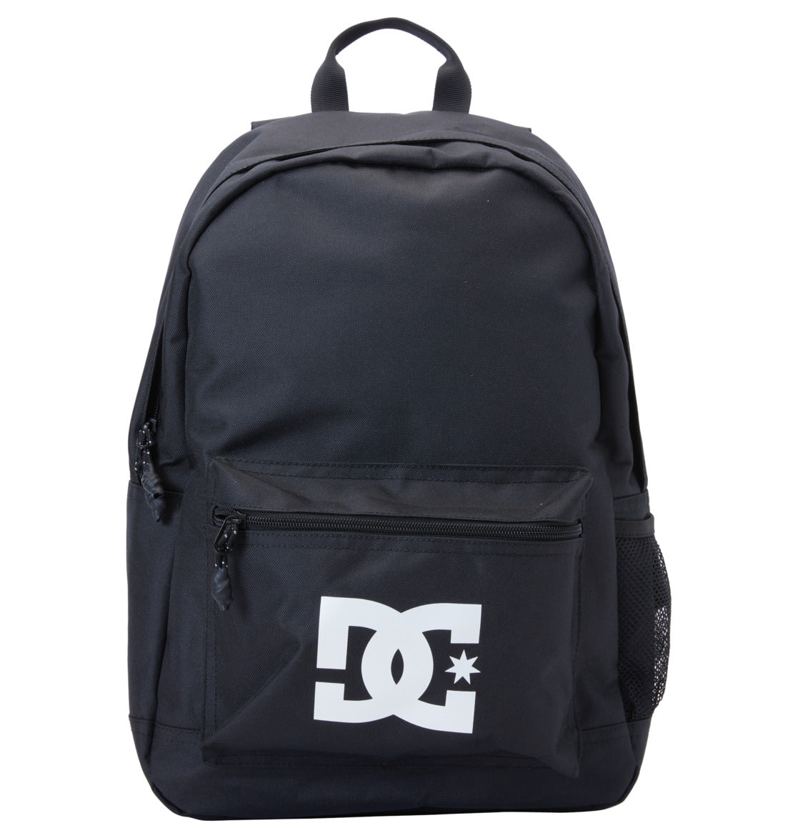 DC Nickel Backpack in Black