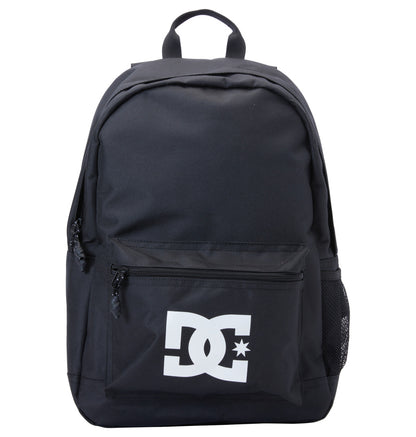 DC Nickel Backpack in Black