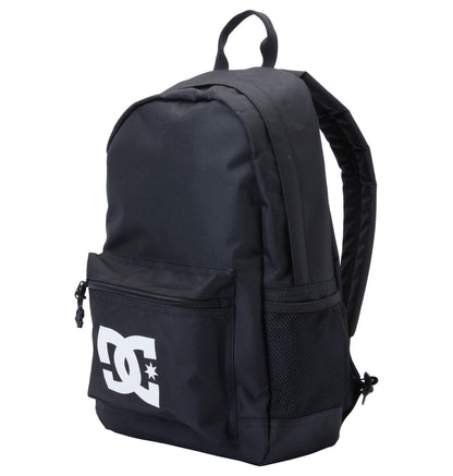 DC Nickel Backpack in Black