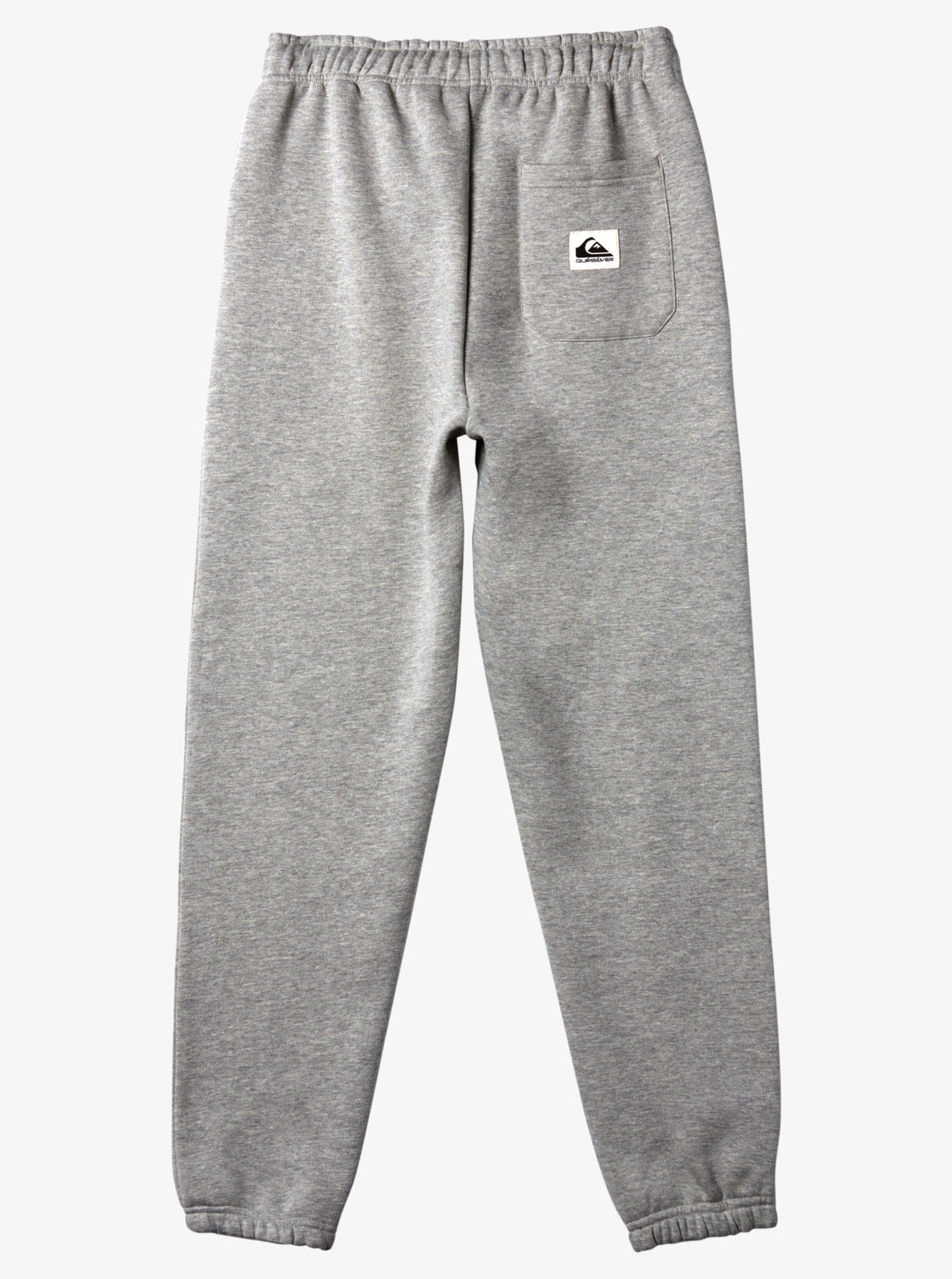 Quiksilver Rainmaker Boys Joggers in Athletic Heather
