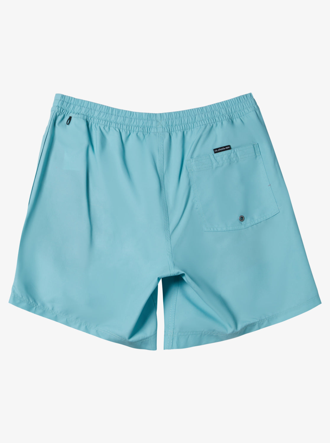 Quiksilver Everyday Solid Volley - Swim Shorts for Boys in Marine Blue