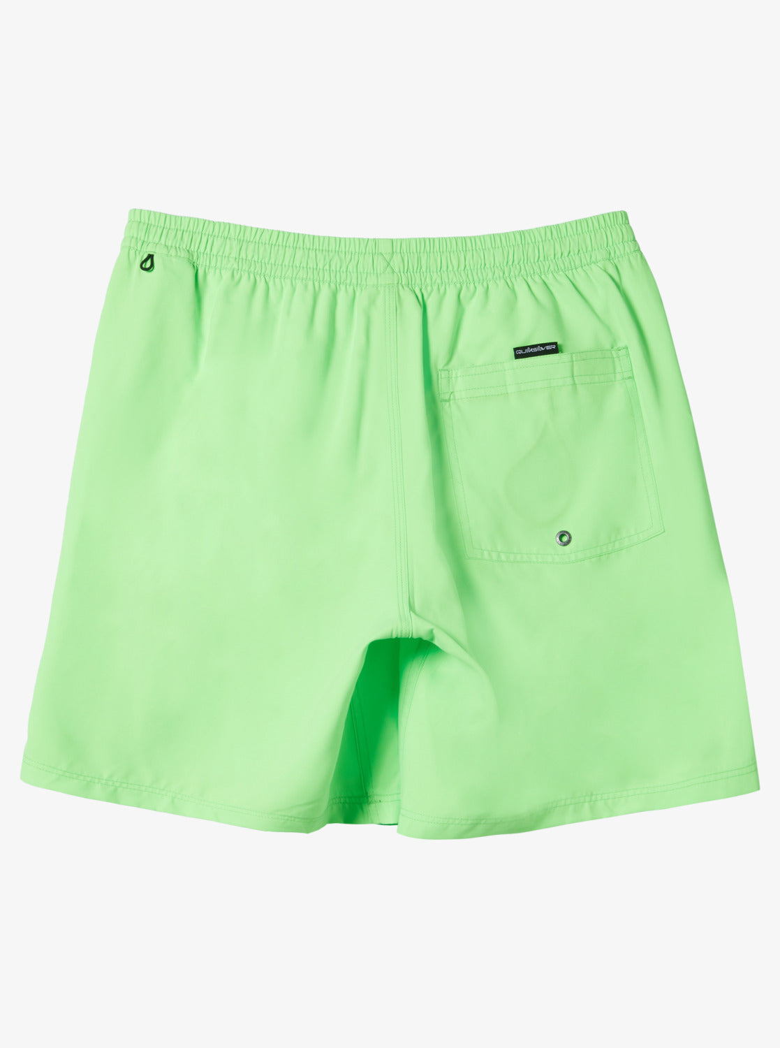 Quiksilver Everyday Solid Volley - Swim Shorts for Boys in Green