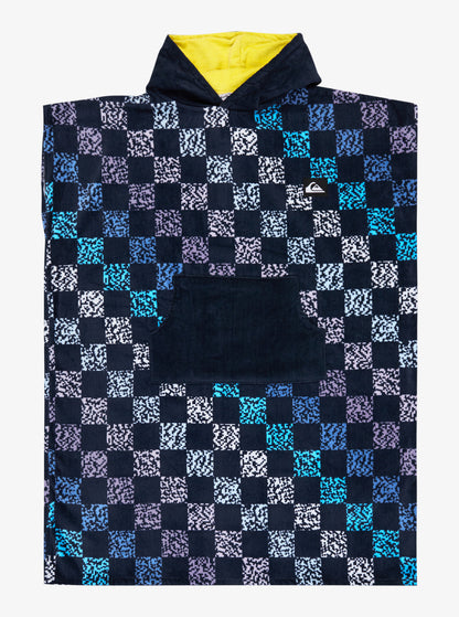 Quiksilver Hoody Towel - Surf Poncho
