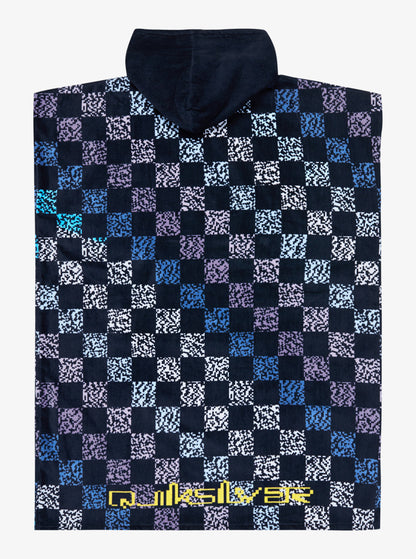 Quiksilver Hoody Towel - Surf Poncho