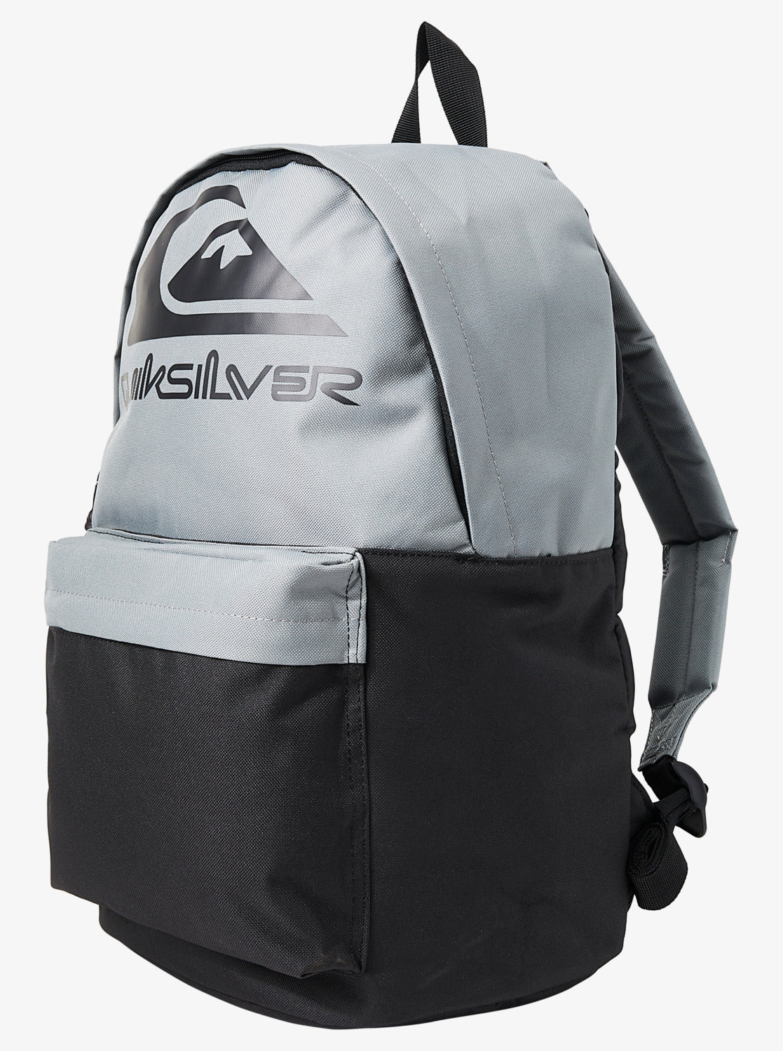 Quiksilver The Poster 26L Medium Backpack in Black