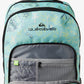 Quiksilver Burst 2.0 24L Medium Backpack in Pastel Turquoise Next Gen