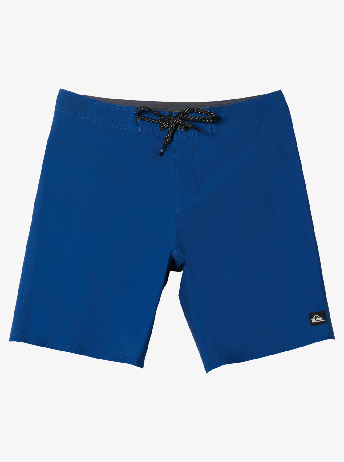 Quiksilver Surfsilk Kaimana 16" - Board Shorts for Men in Monoco Blue