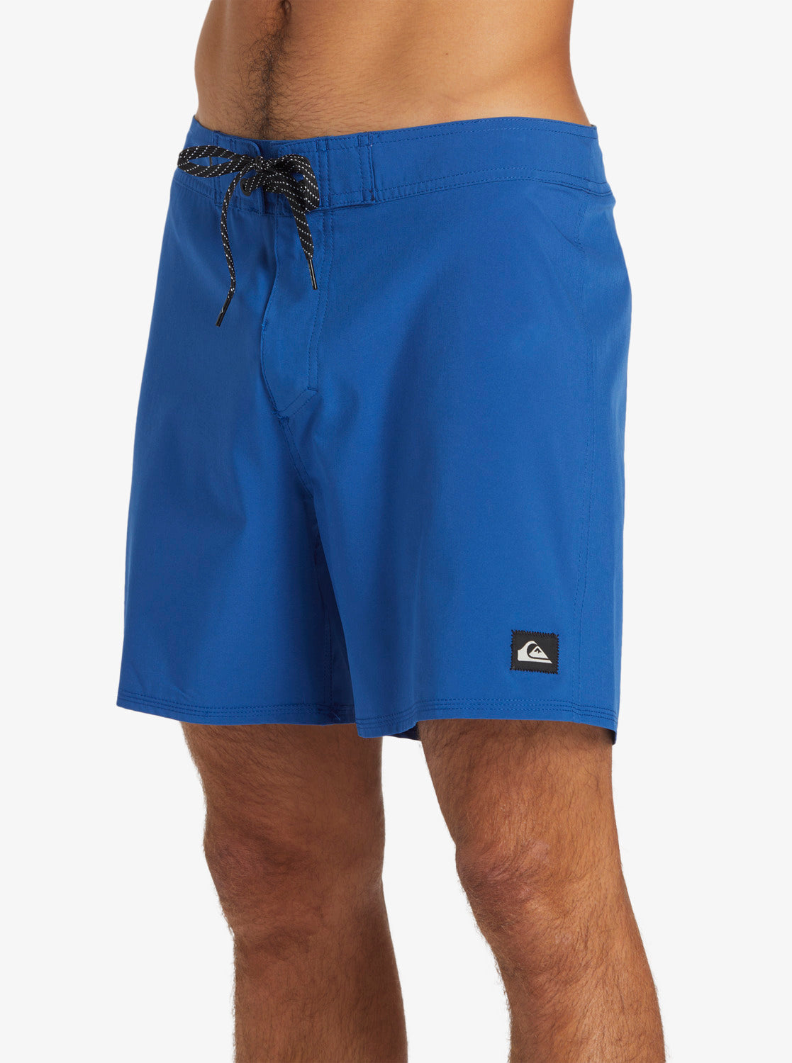 Quiksilver Surfsilk Kaimana 16" - Board Shorts for Men in Monoco Blue