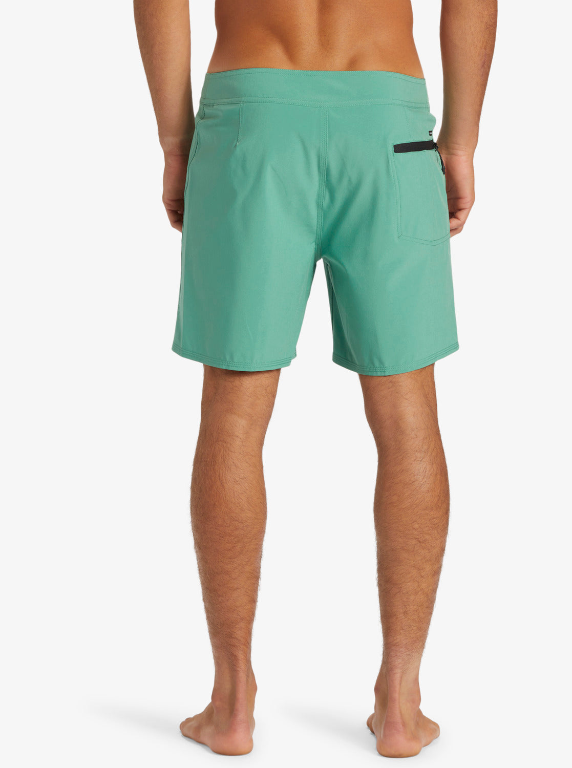 Quiksilver Surfsilk Kaimana 16" - Board Shorts for Men in Frosty Spruce