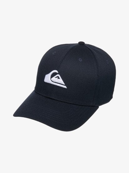 Quiksilver Decades Cap in Dark Navy