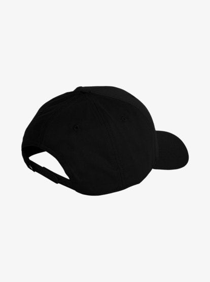 Quiksilver Decades Cap in Black