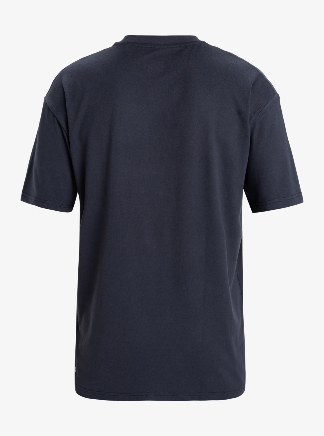 Quiksilver Everyday Surf Short Sleeve UPF 50 Surf T-Shirt in Dark Navy