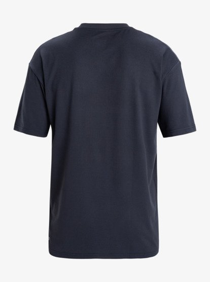 Quiksilver Everyday Surf T-Shirt in Dark Navy