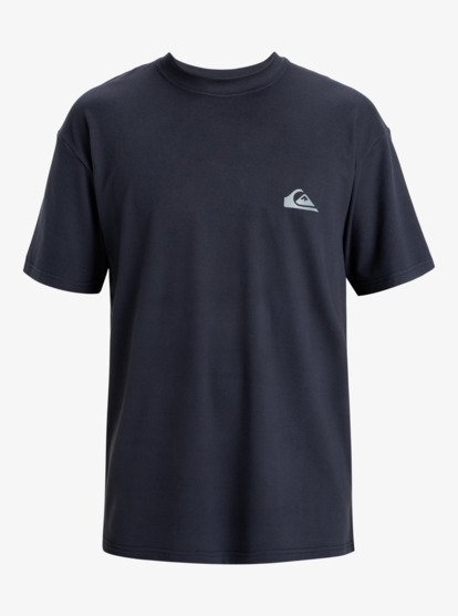 Quiksilver Everyday Surf T-Shirt in Dark Navy