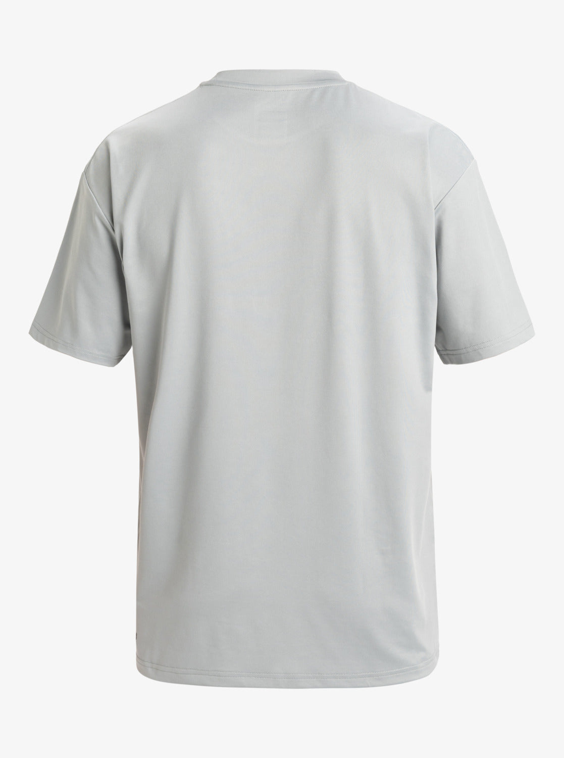 Quiksilver Everyday Surf Short Sleeve UPF 50 Surf T-Shirt in Quarry