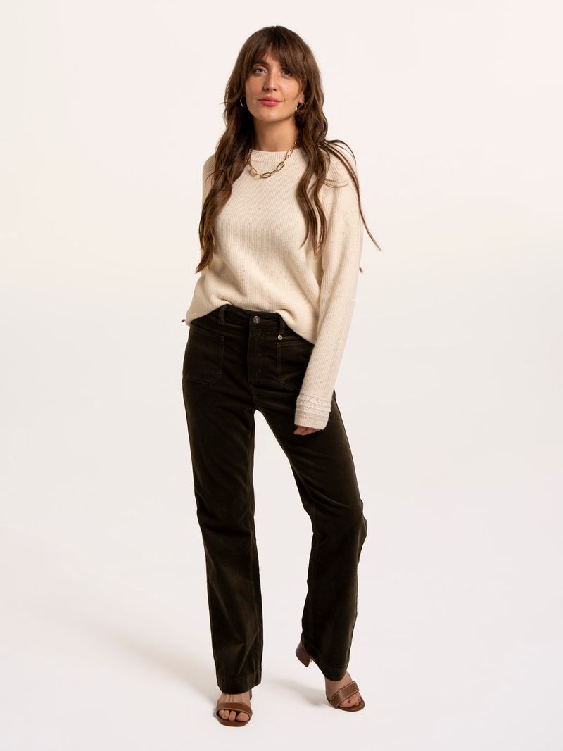Brakeburn Alfhild Sparkle Knitted Jumper
