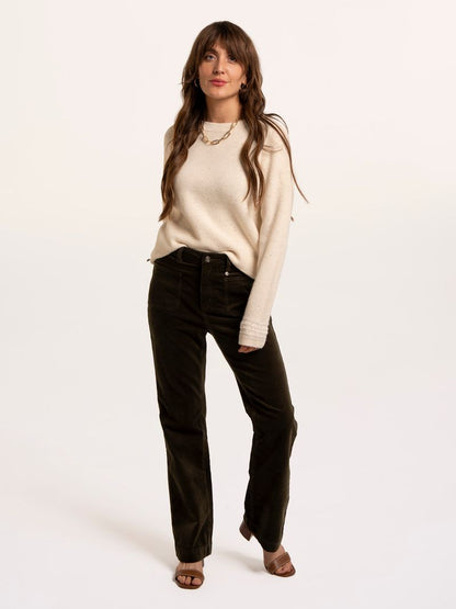 Brakeburn Alfhild Sparkle Knitted Jumper