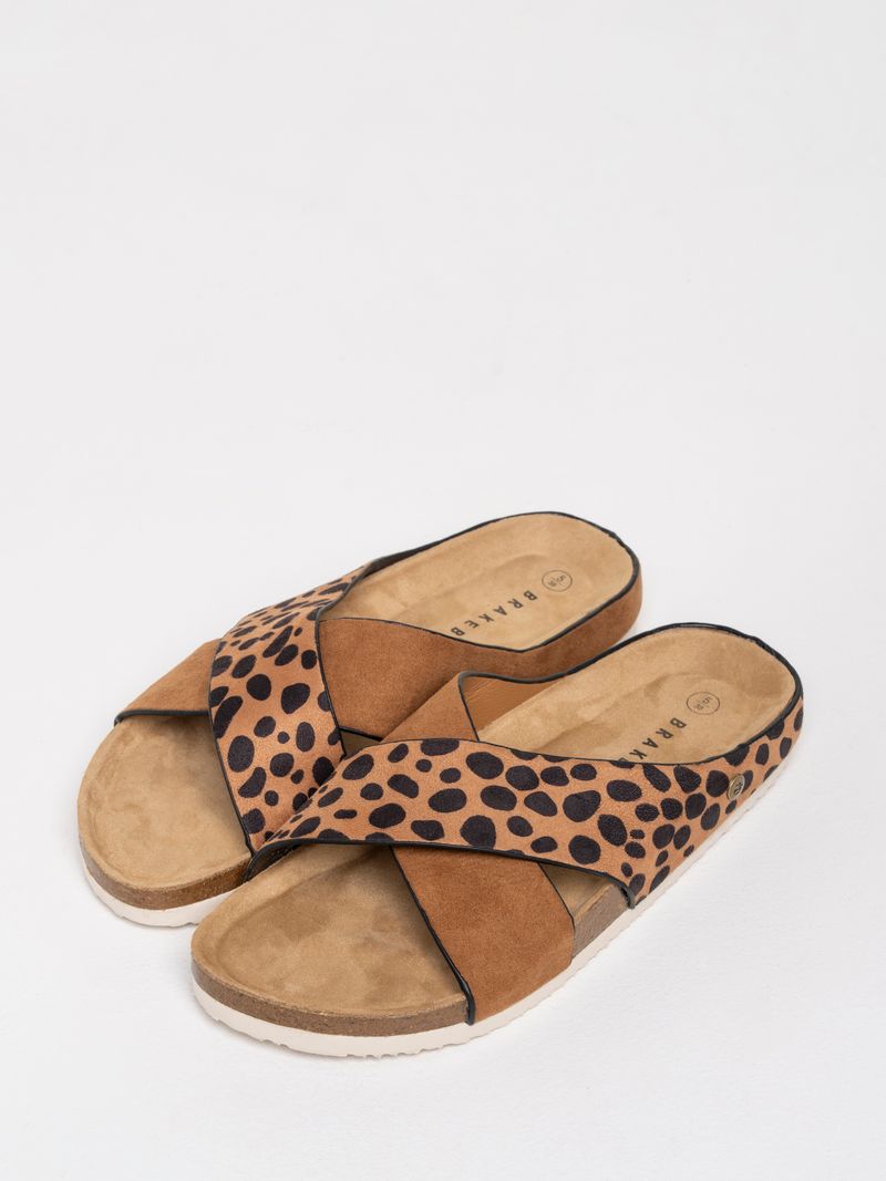 Brakeburn Lodmoor Sandals