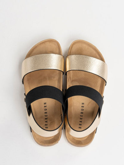 Brakeburn Verity Sandals