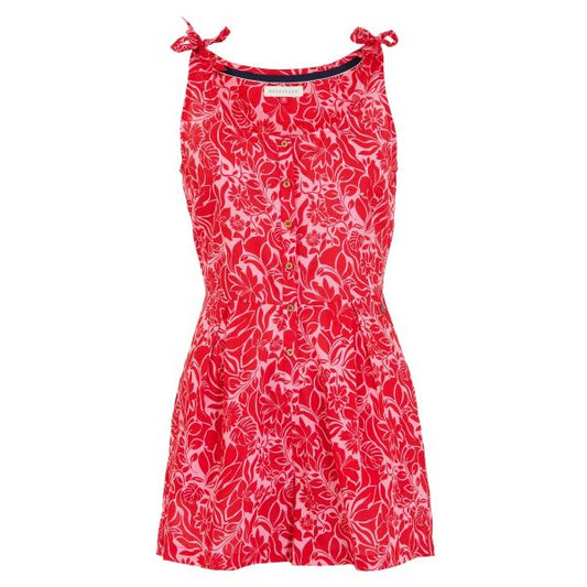Brakeburn Josie Playsuit