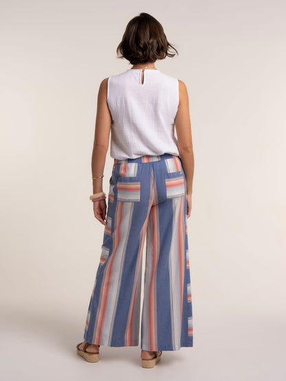 Brakeburn Julieta Beach Pants