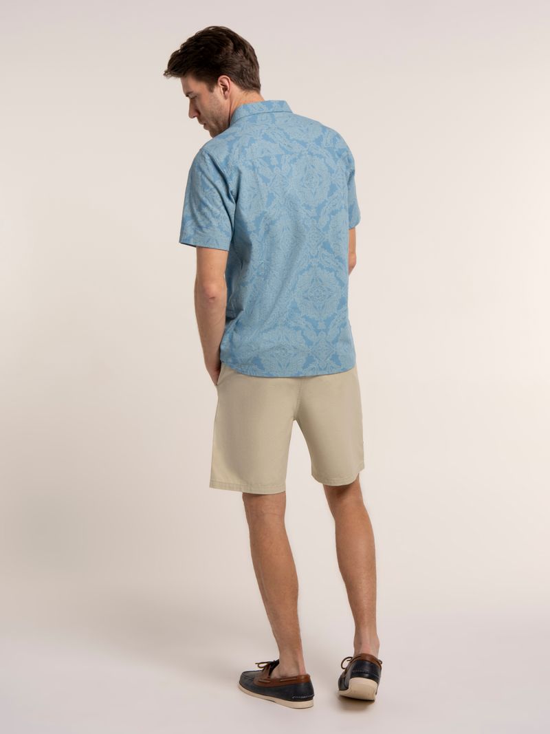 Brakeburn Netley Shirt
