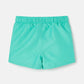 Joules Diver Swimming Trunks in Shark Green