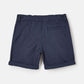 Joules Caleb Chino Shorts in Navy