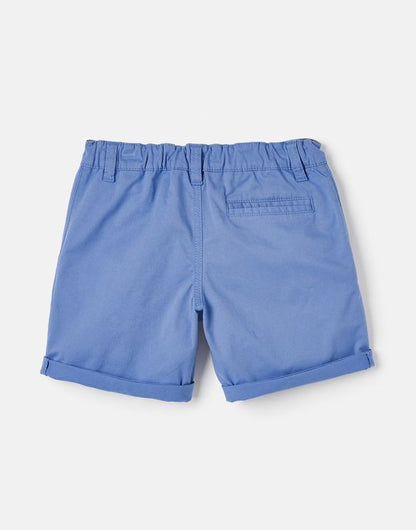 Joules Caleb Chino Shorts in Blue
