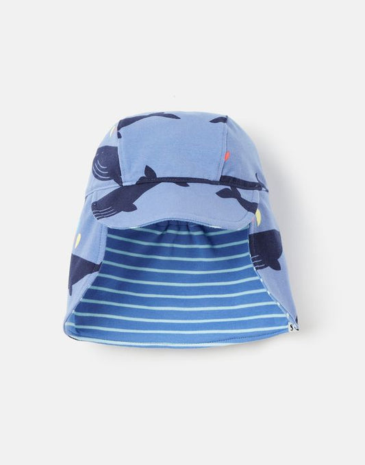 Sonny Neck Protector Jersey Hat