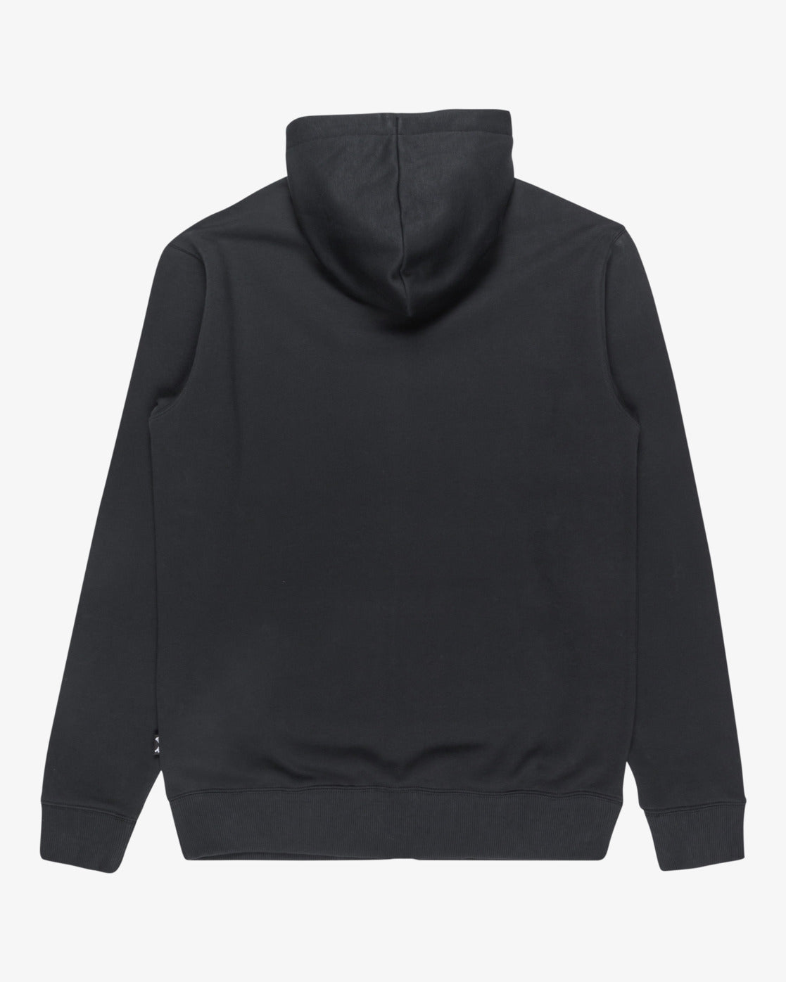 Billabong Arch Zip Hoodie in Black