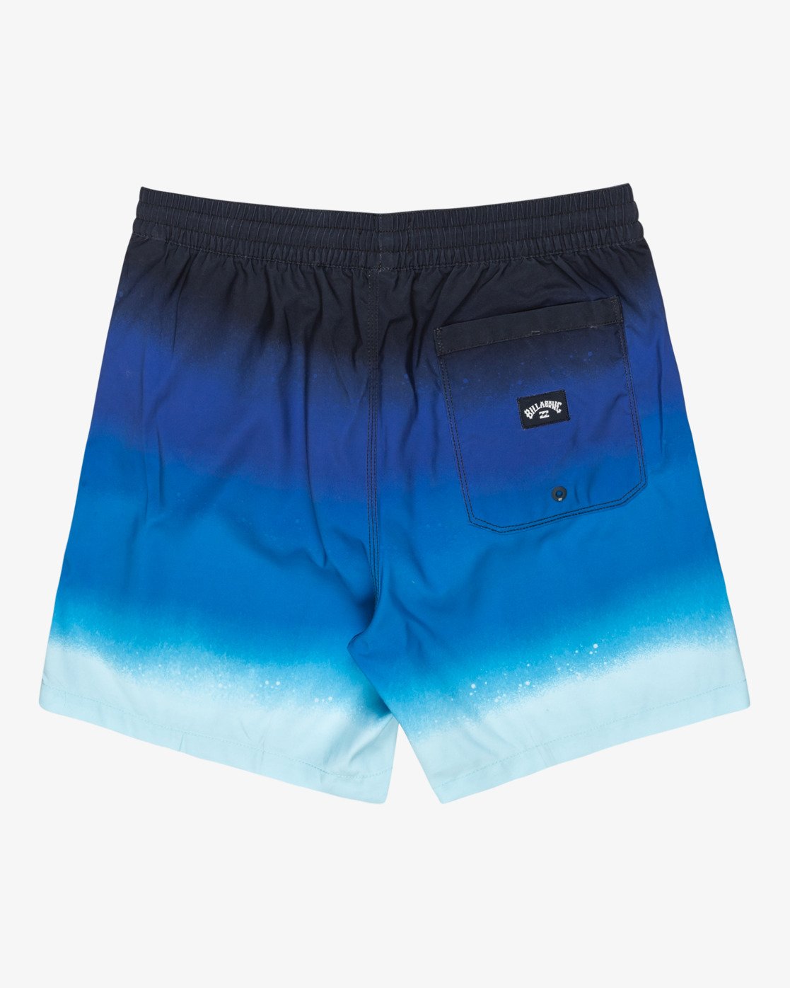 Billabong All Day Fade 16" Swim Shorts in Coastal Blue