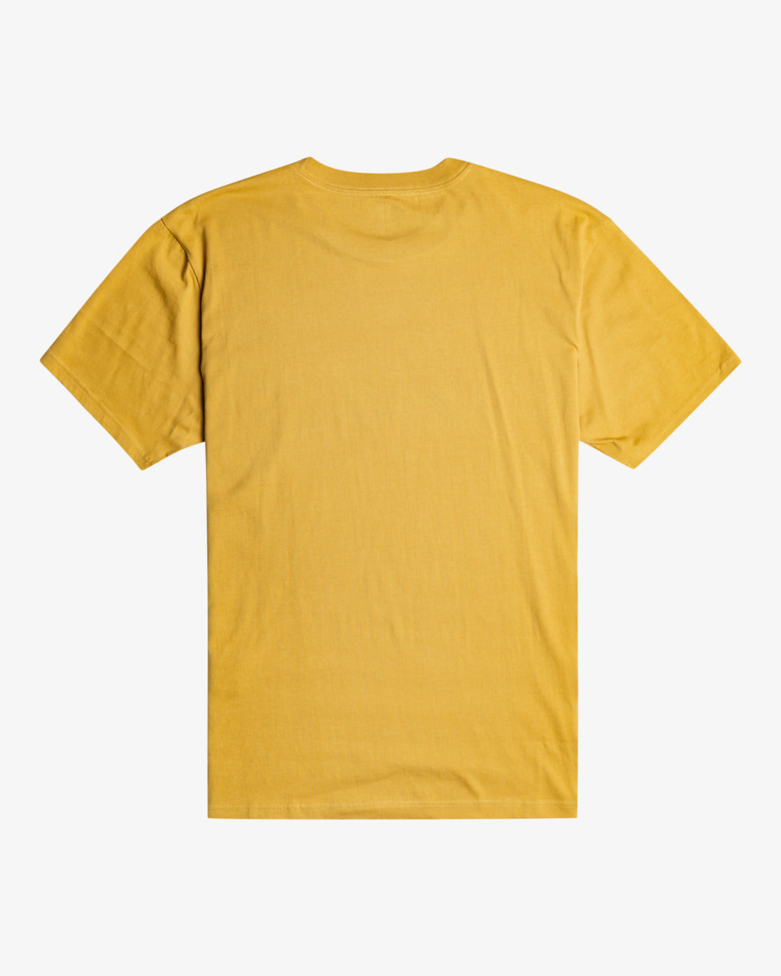 Billabong Team Wave T-Shirt in Gold