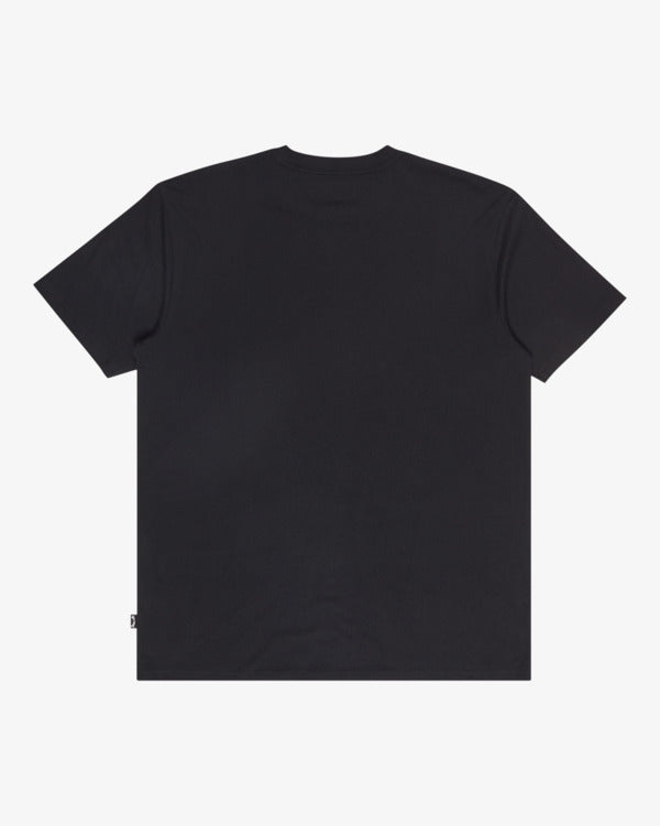 Billabong Arch Frame T-Shirt in Black
