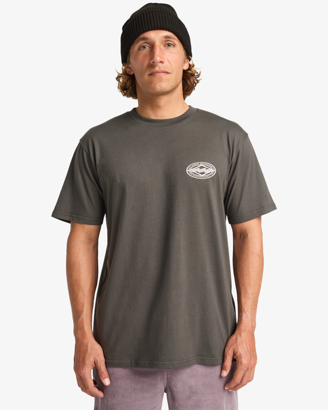 Billabong Diamond Vision - Short Sleeve T-Shirt for Men