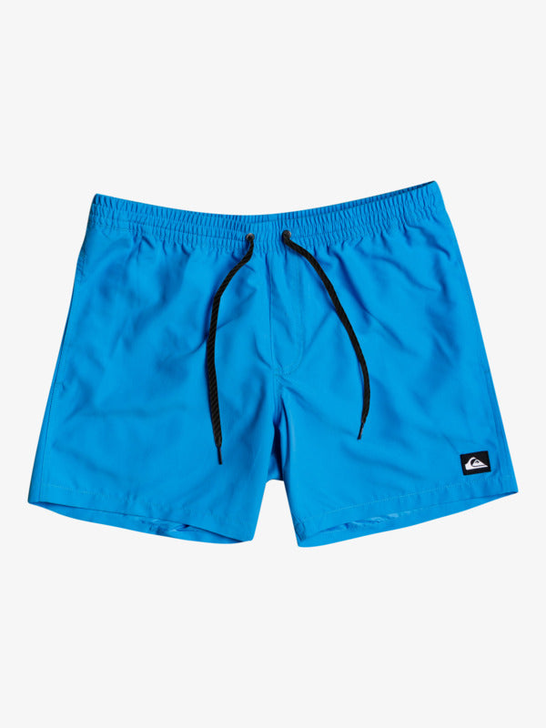 Quiksilver Everyday 13" Swim Shorts in Blithe