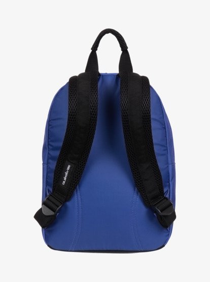 Quiksilver Chompine 3.0 Boys Backpack in Palace Blue