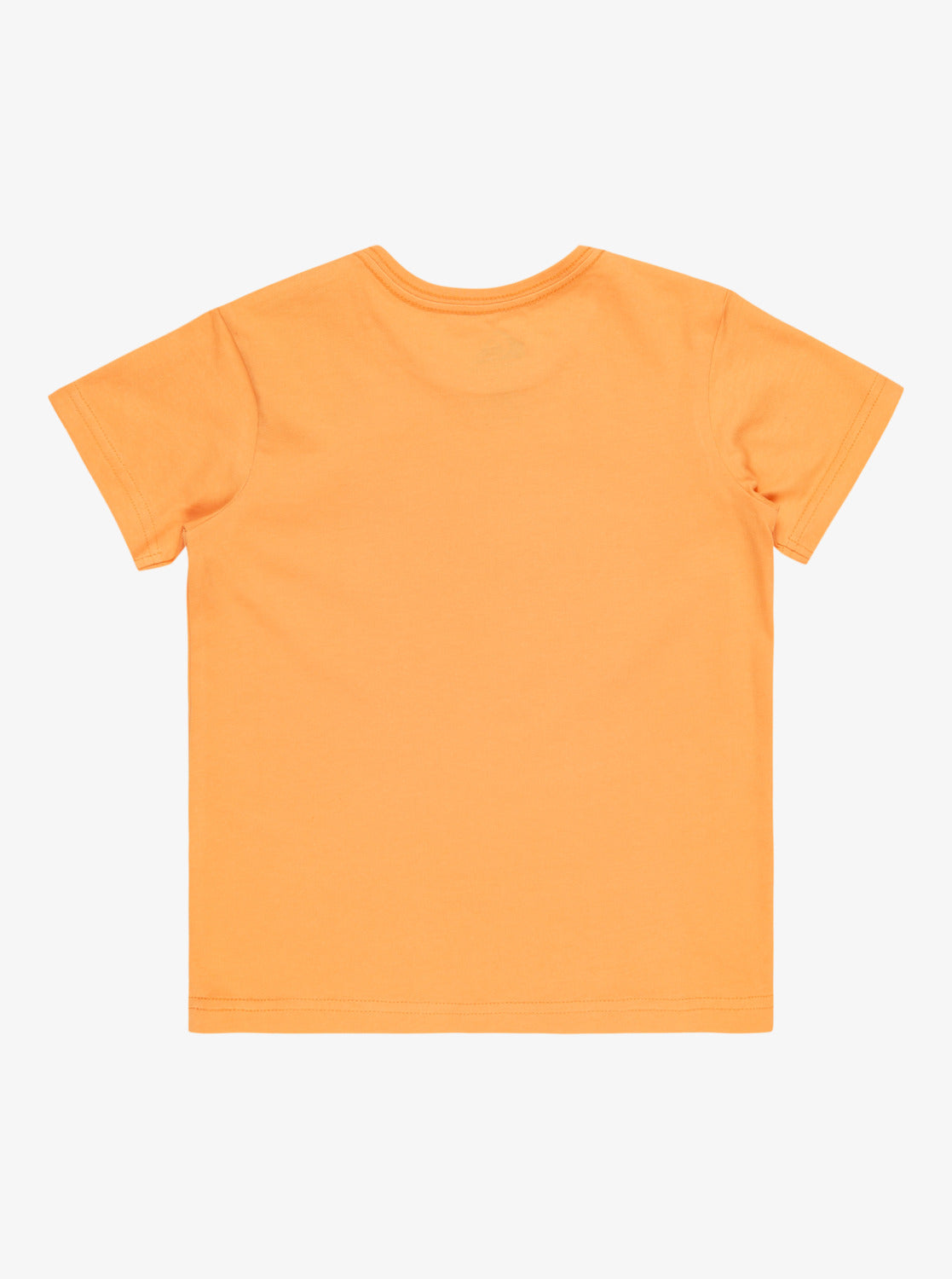 Quiksilver Day Tripper Infant T-Shirt in Tangerine