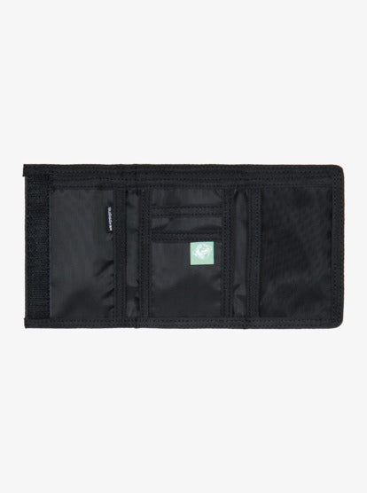 Quiksilver The Everydaily - Tri-Fold Wallet for Men
