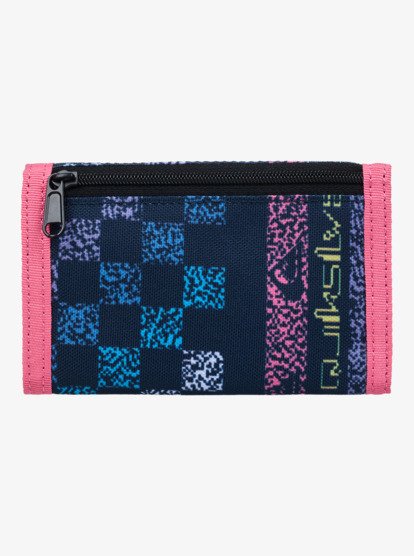 Quiksilver The Everydaily - Tri-Fold Wallet for Men